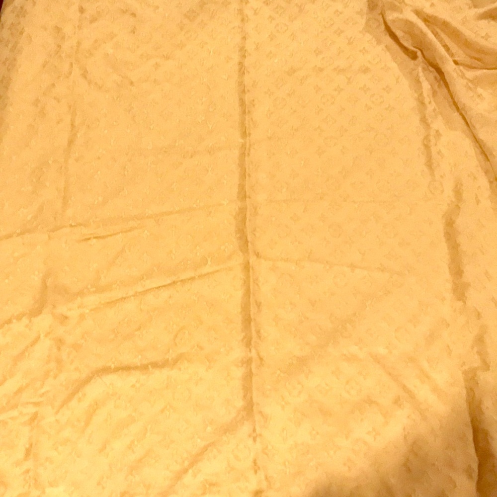 Scarf authentic LV SCARF